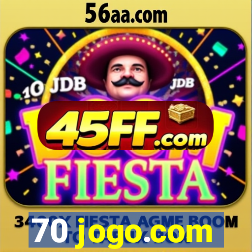 70 jogo.com